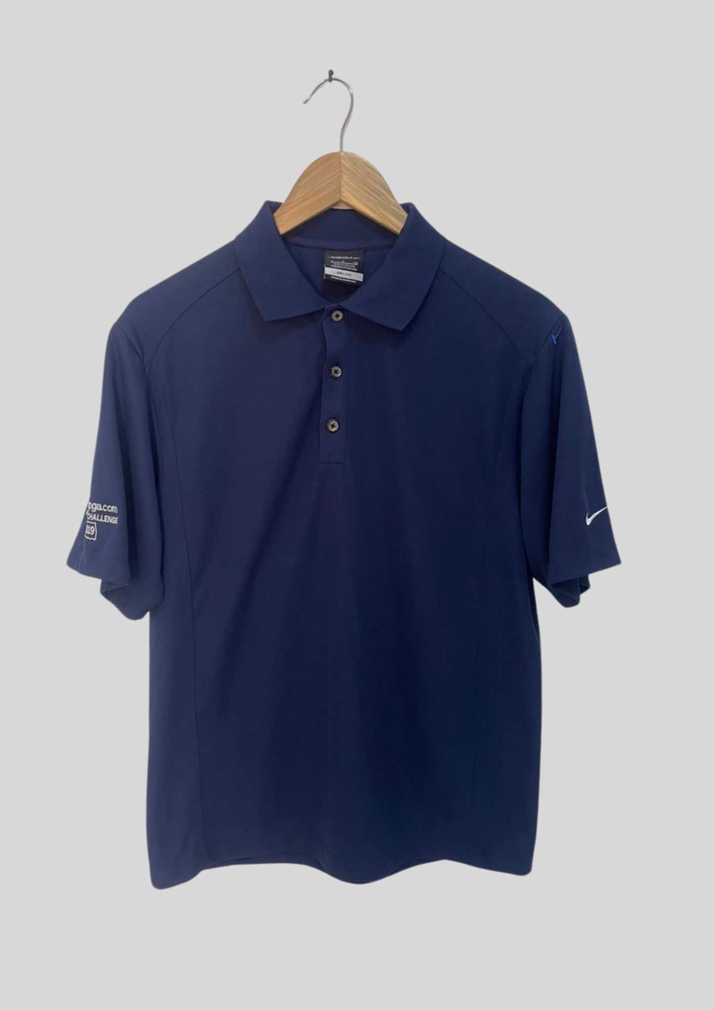 Polo Nike - S/M - P19