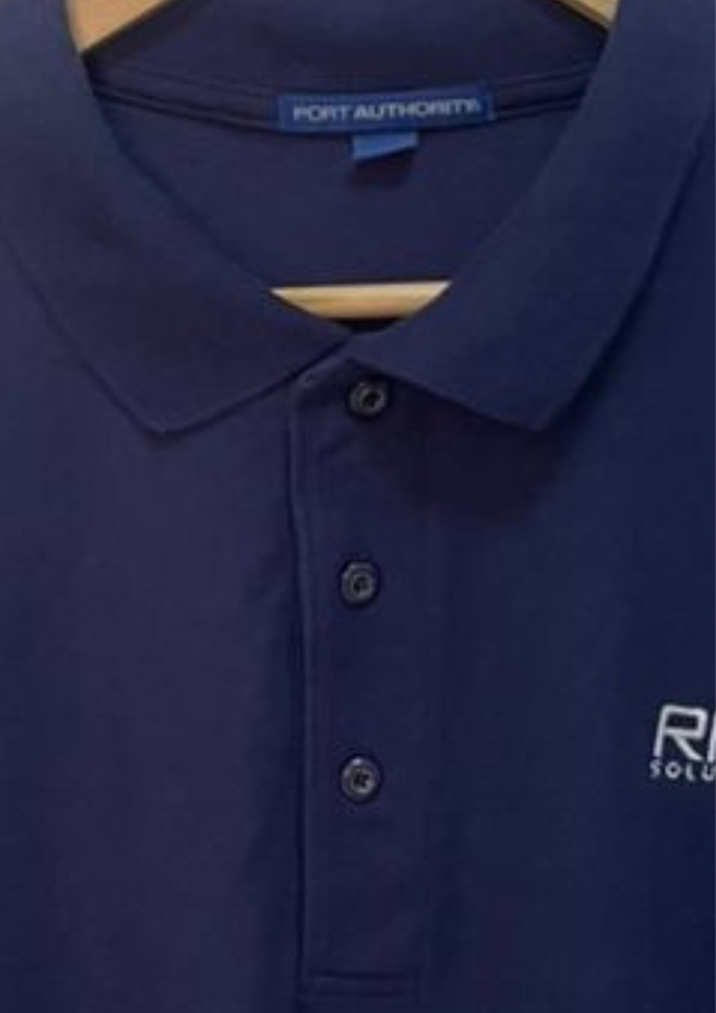 Polo Port Authority - XL - P1