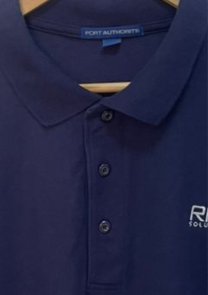Polo Port Authority - XL - P1