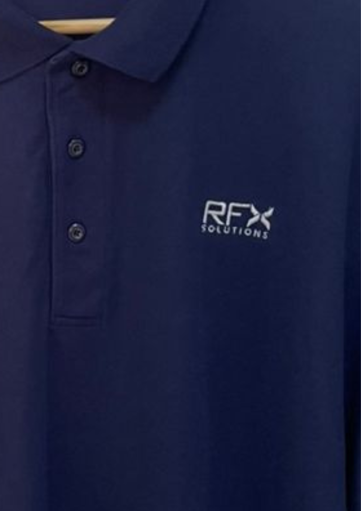 Polo Port Authority - XL - P1