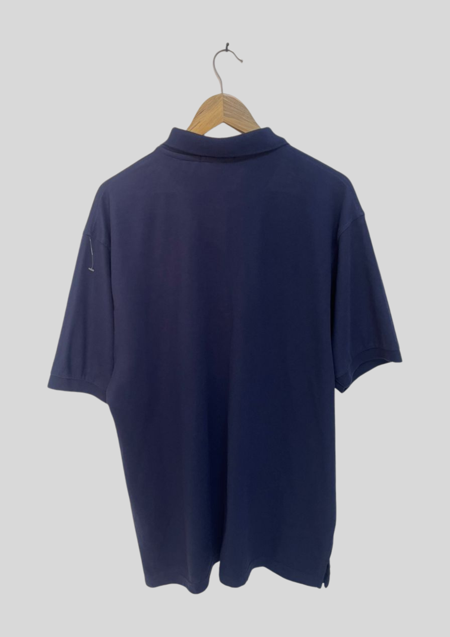 Polo Port Authority - XL - P1