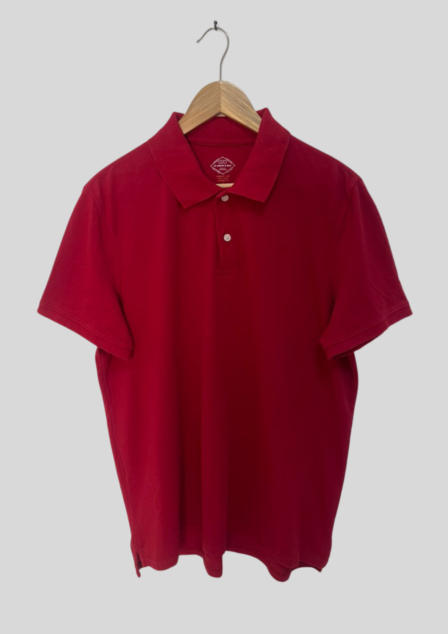 Polo St John’Bay - L - P2