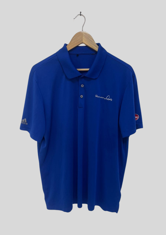 Polo Adidas - L - P20