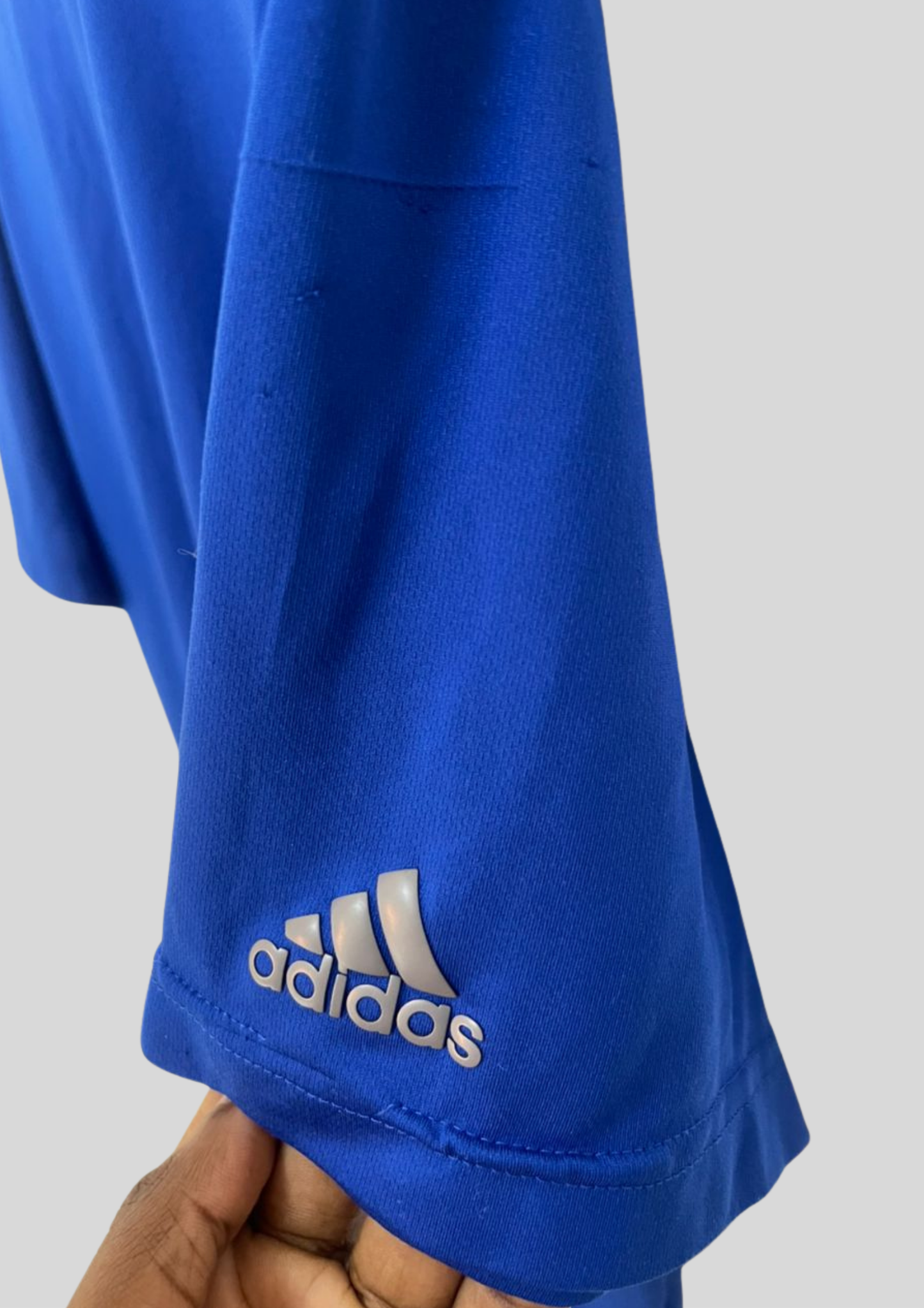 Polo Adidas - L - P20