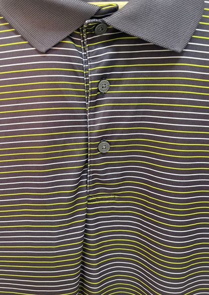 Polo George - L - P21