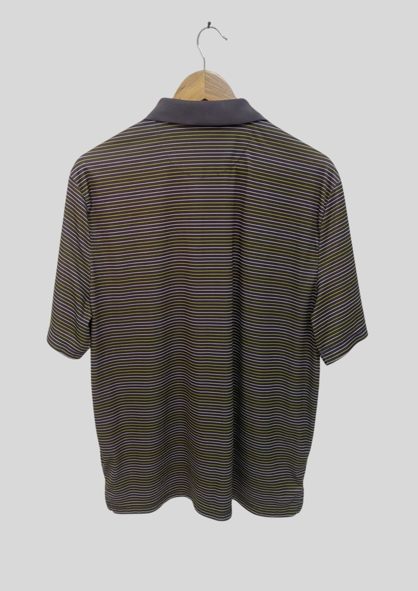 Polo George - L - P21