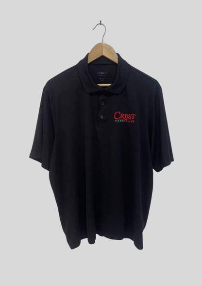 Polo Score - XL - P22