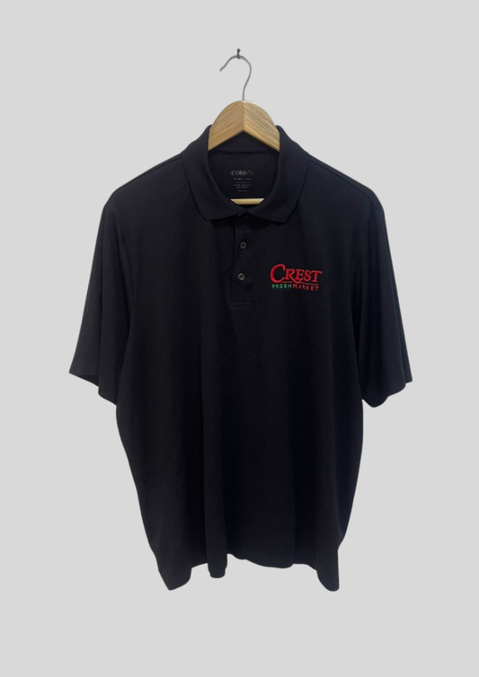 Polo Score - XL - P22