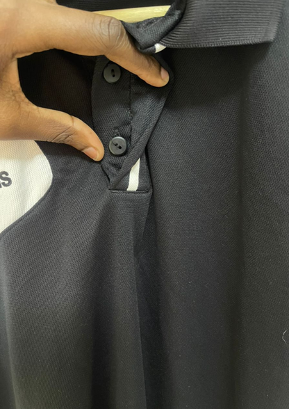 Polo Adidas - S/M - P23