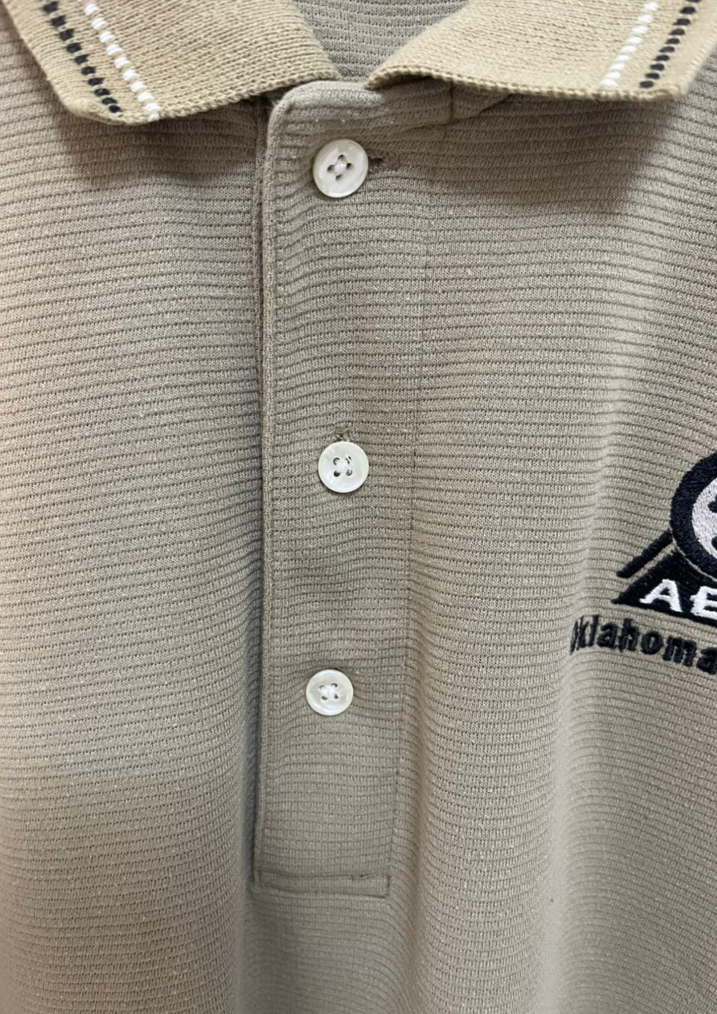 Polo Port Authority - XL - P25