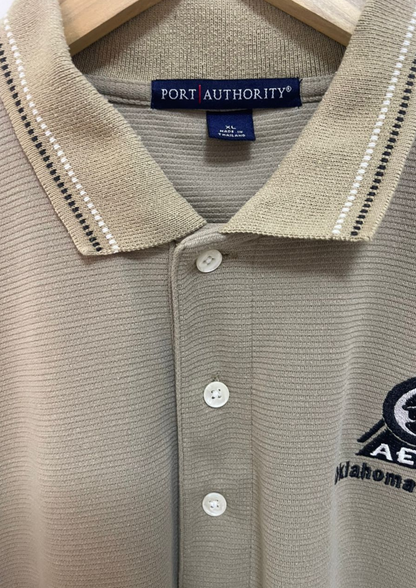 Polo Port Authority - XL - P25