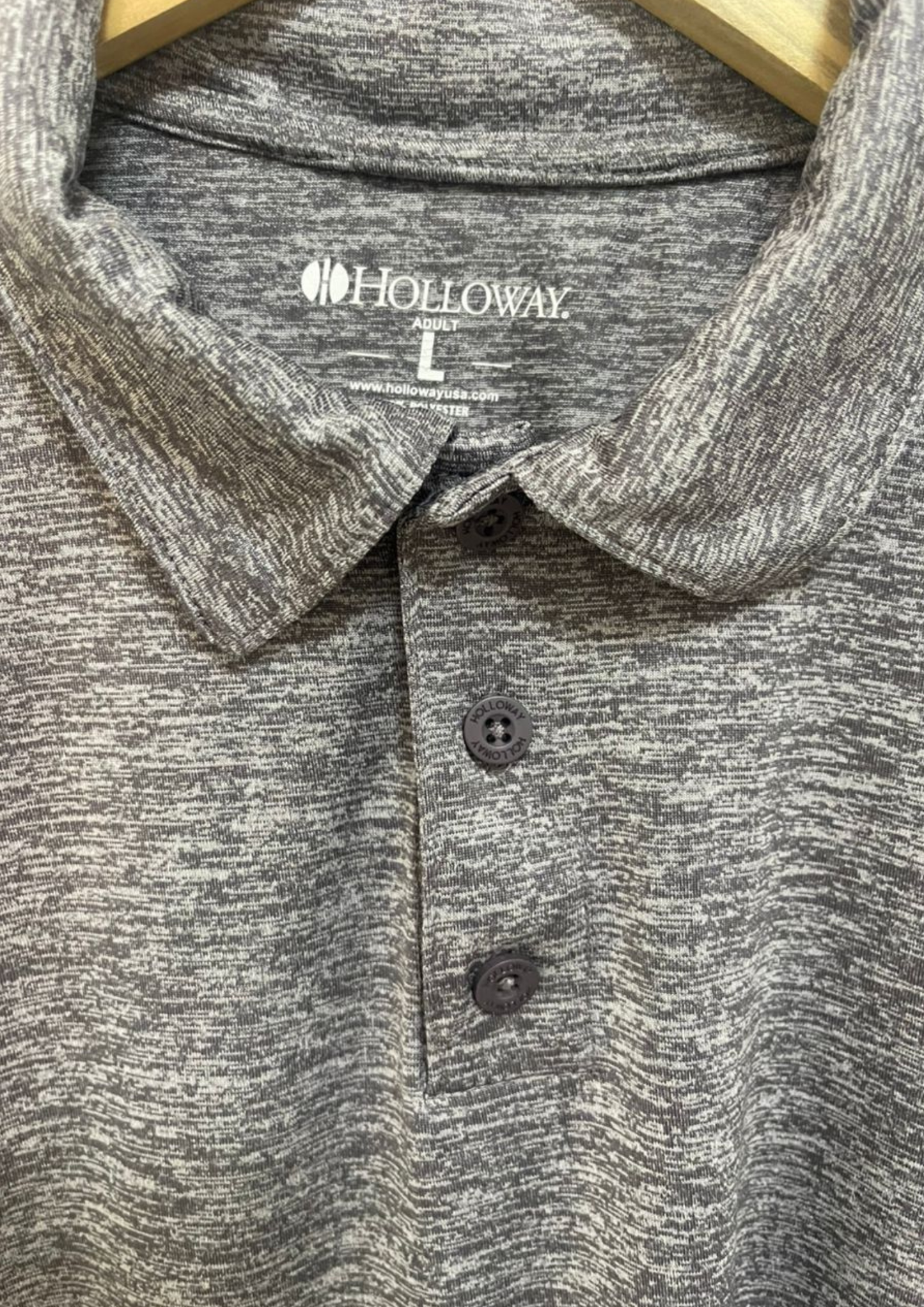 Polo Holloway - S/M - P27