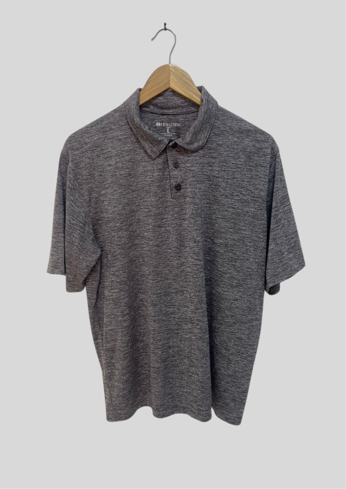 Polo Holloway - S/M - P27