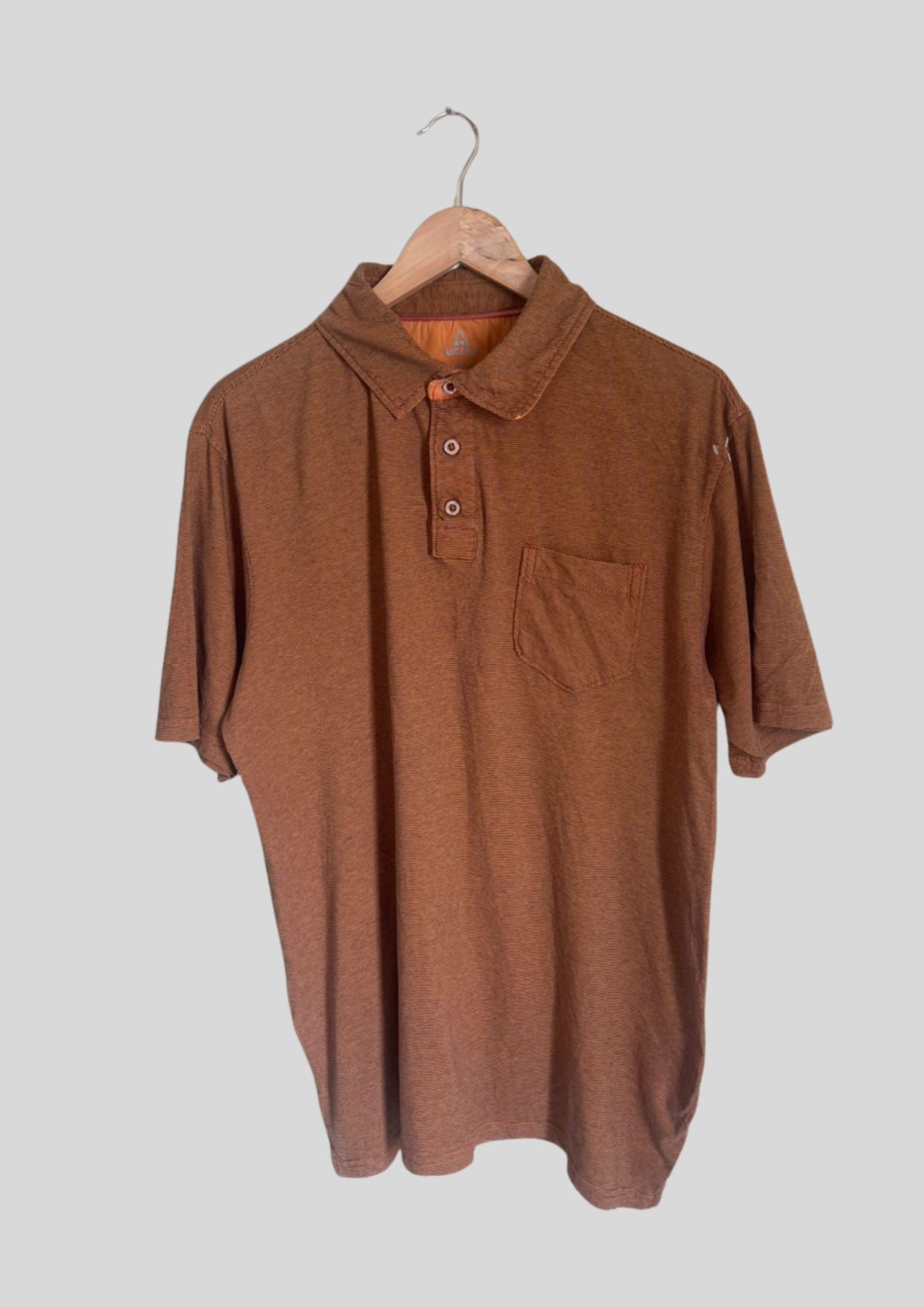 Polo Asceno - L - P30