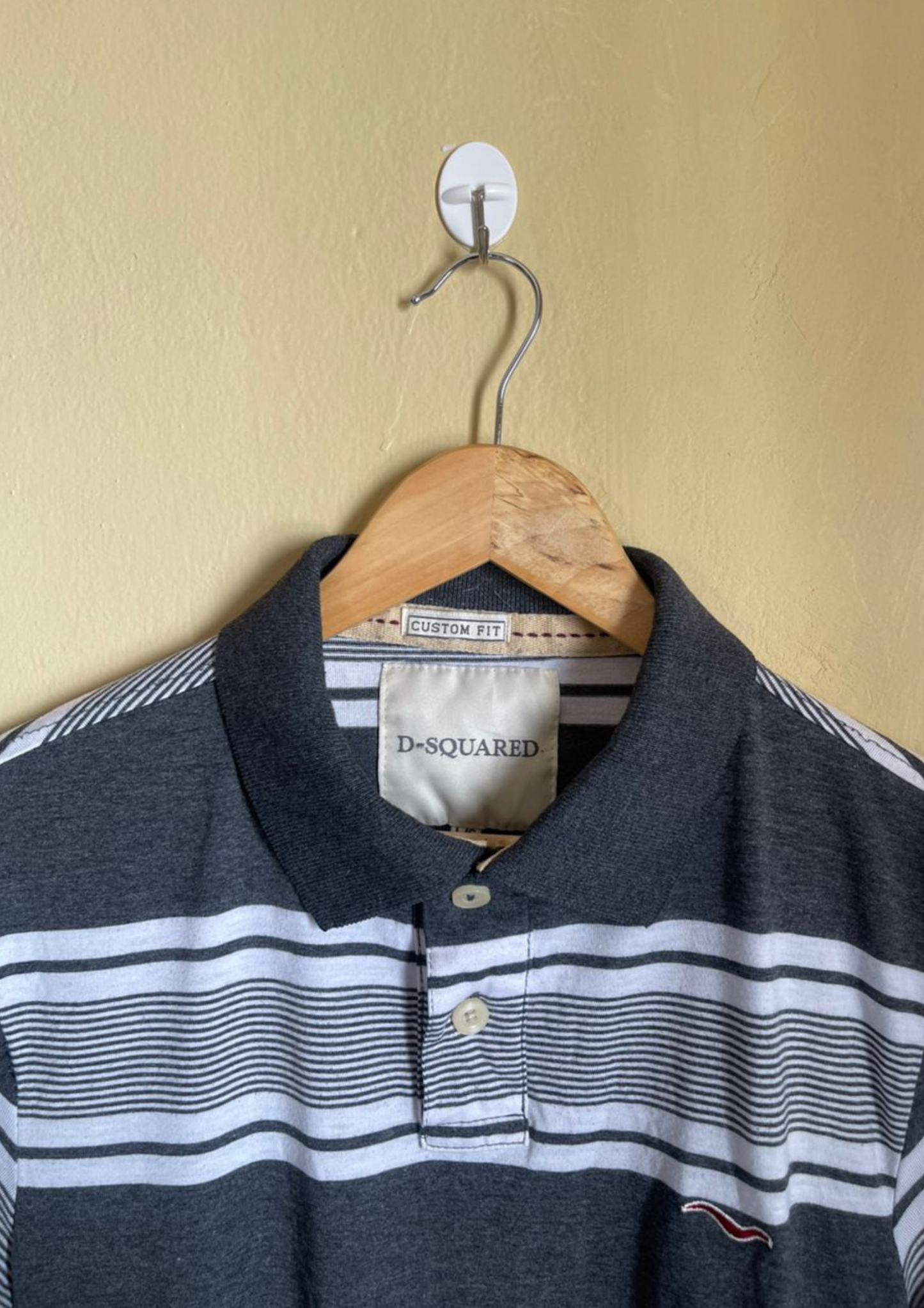 Polo Orvis - XL - P32