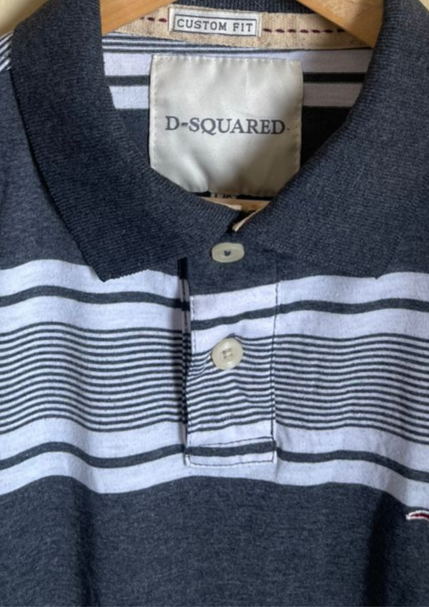 Polo Orvis - XL - P32