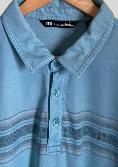 Polo Travis è L/XL - P34