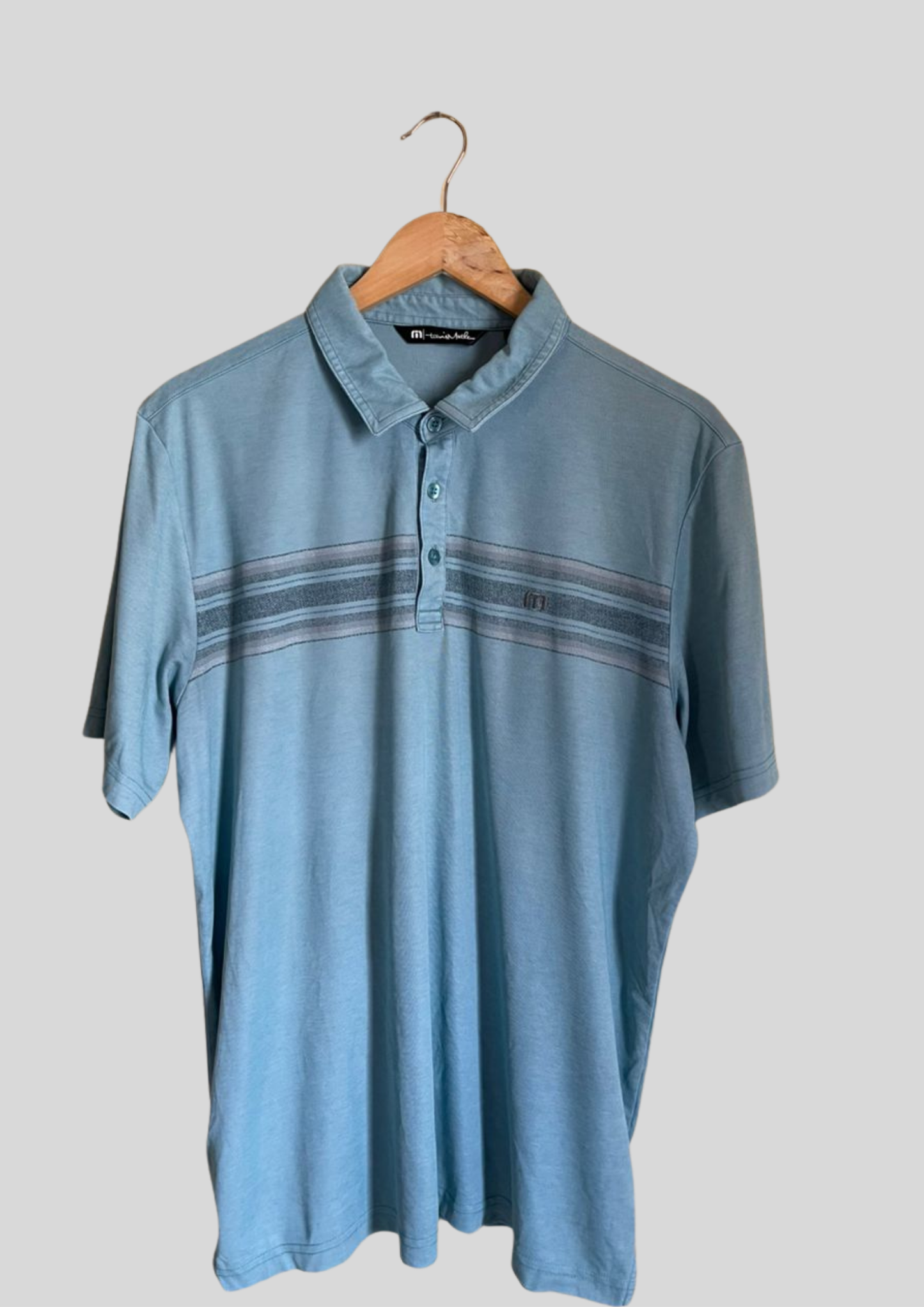 Polo Travis è L/XL - P34