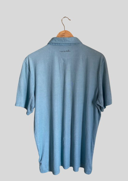Polo Travis è L/XL - P34