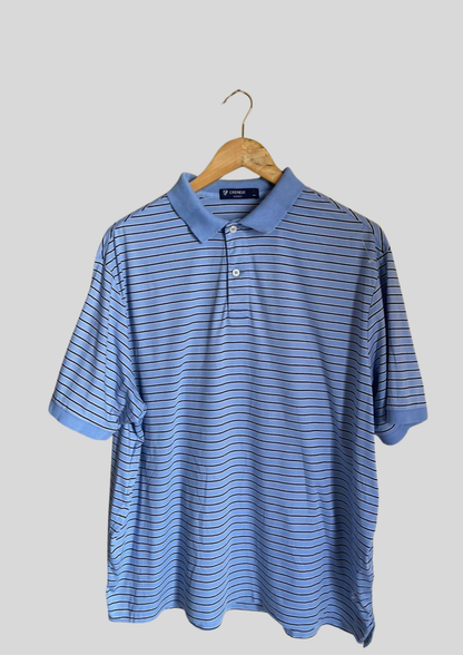 Polo Cremieux - M - P35