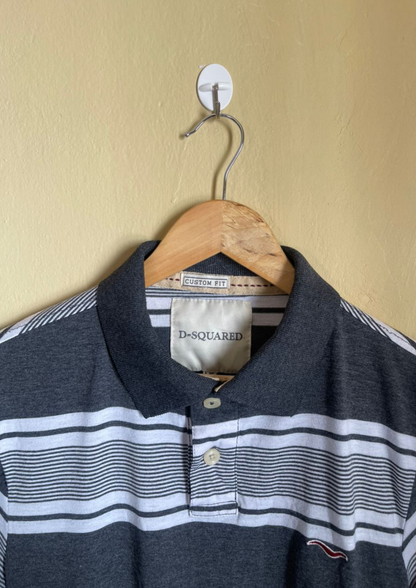Polo D Square - S - P39