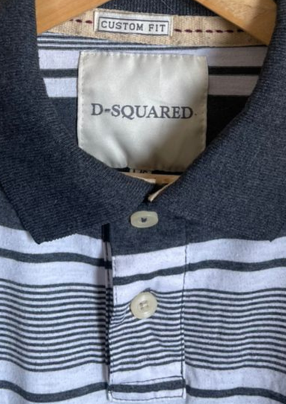 Polo D Square - S - P39