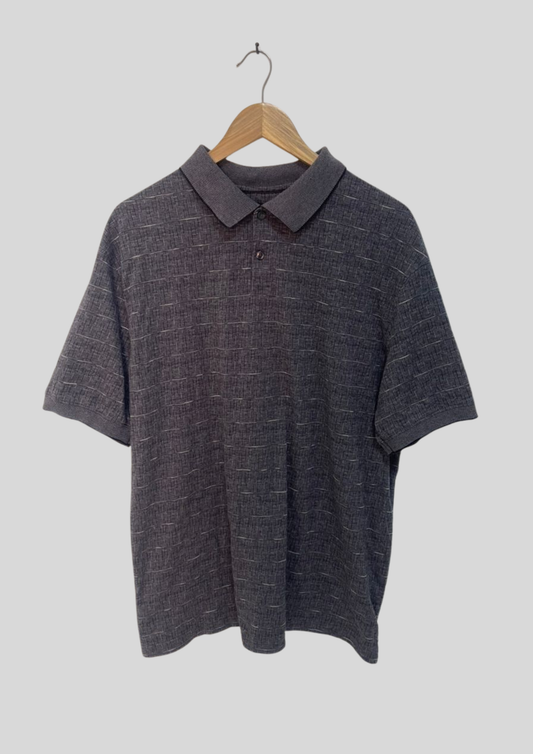 Polo Haggar - L/XL - P4