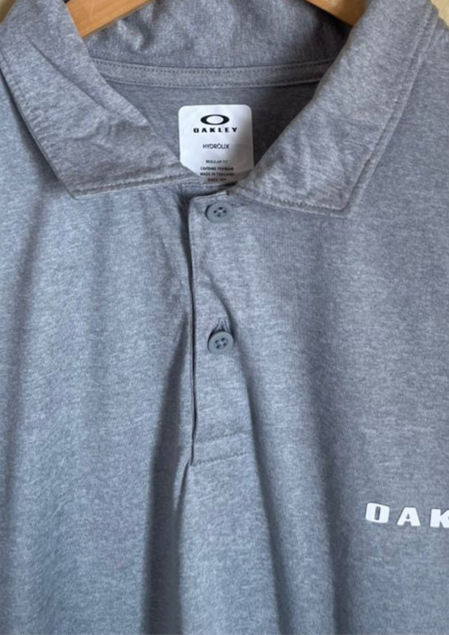 Polo Dakley - L/XL - P50
