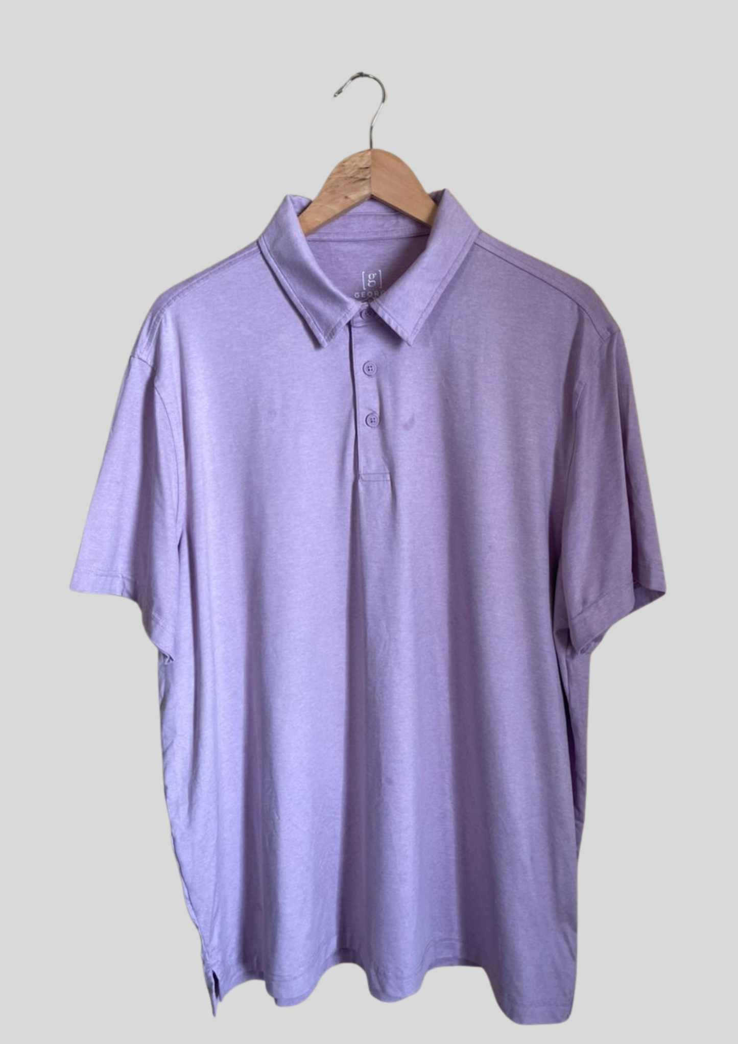 Polo George - XL - P41