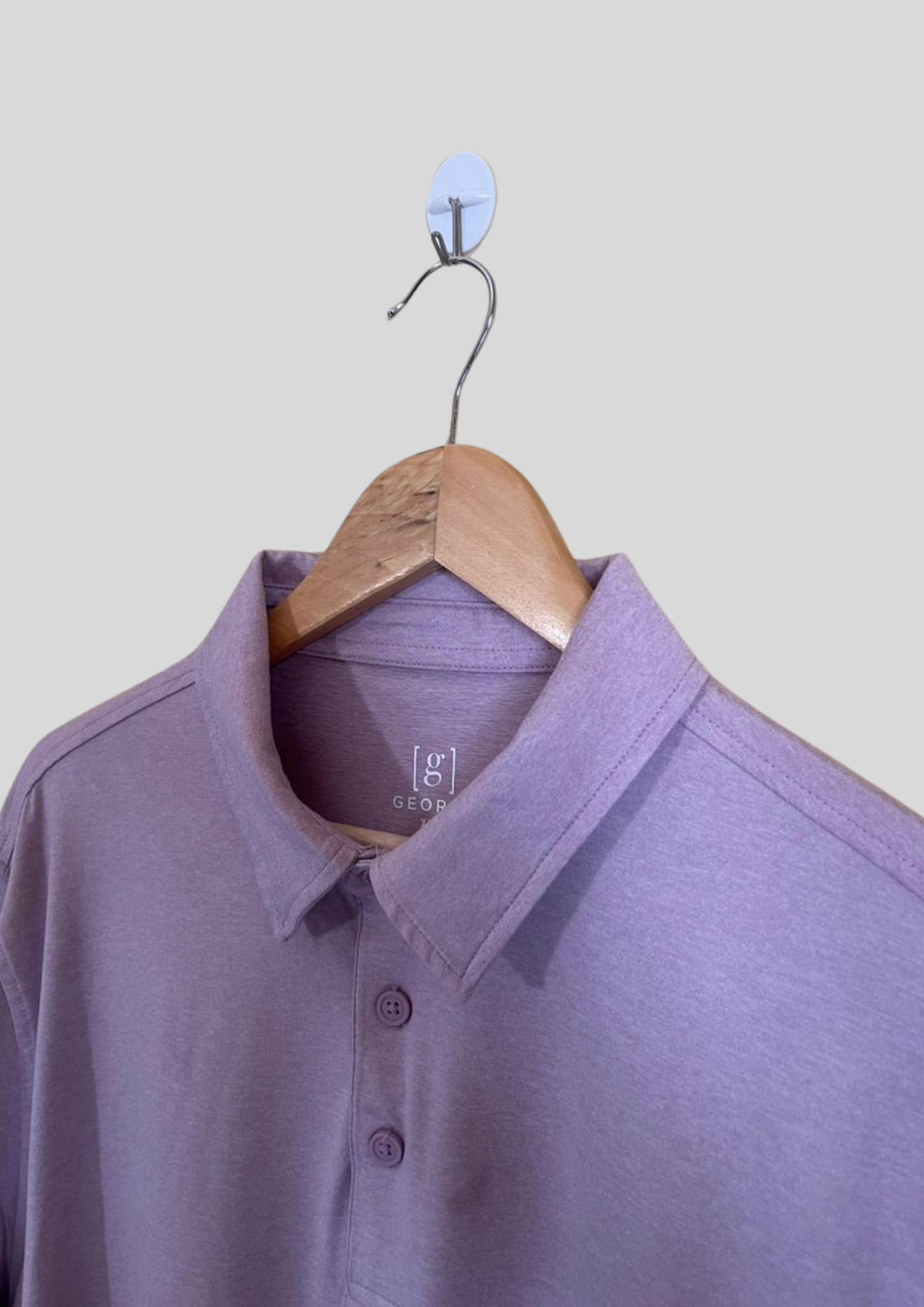 Polo George - XL - P41