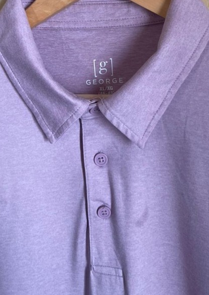 Polo George - XL - P41