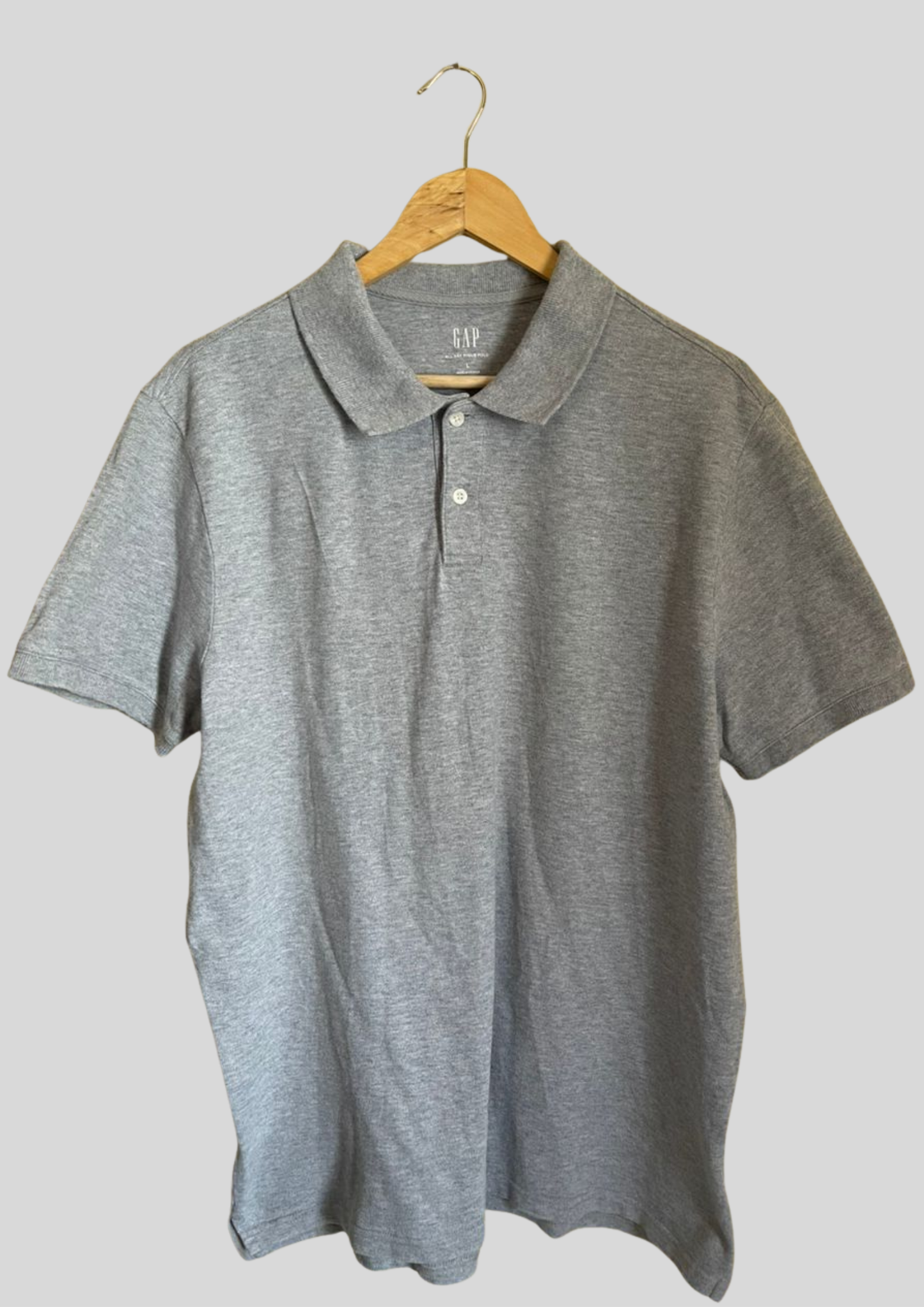 Polo Gap - L - P44