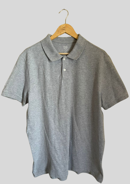 Polo Gap - L - P44