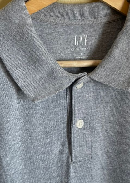 Polo Gap - L - P44