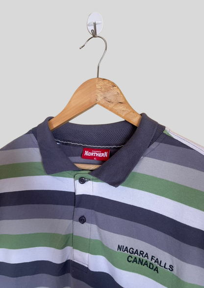 Polo Souvenirs - XL - P45