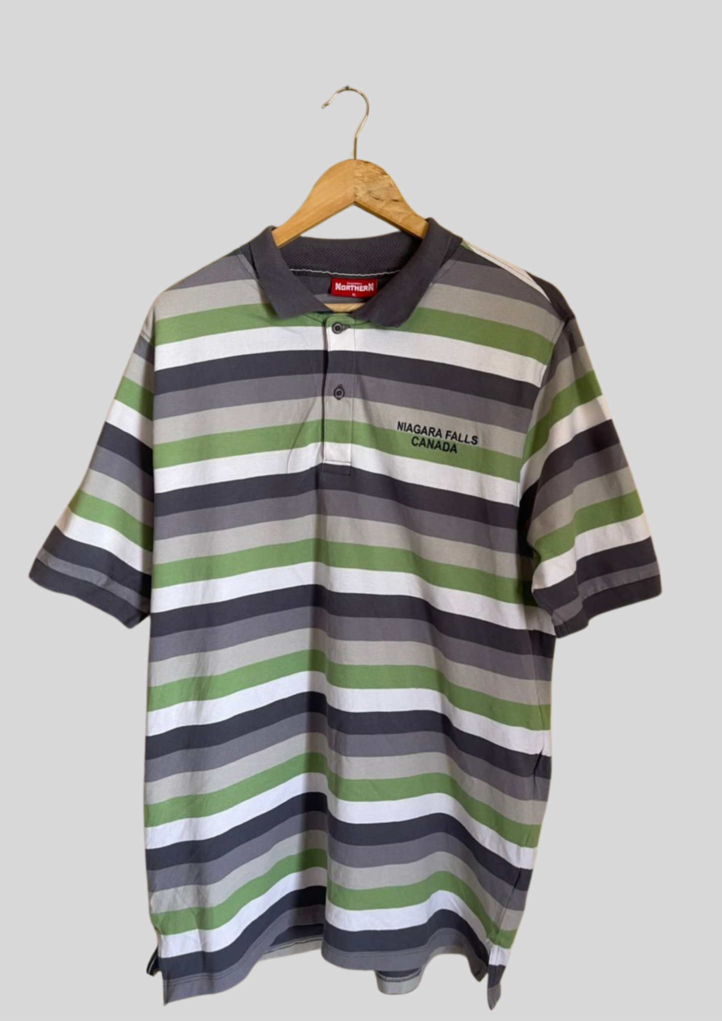 Polo Souvenirs - XL - P45