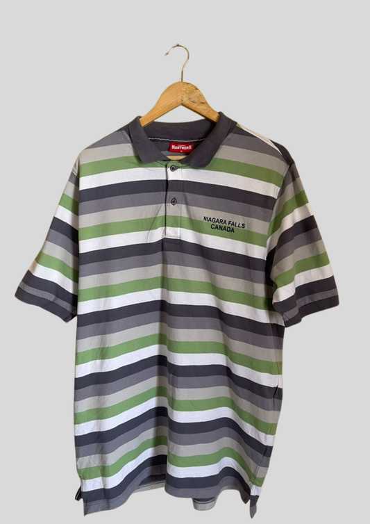 Polo Souvenirs - XL - P45