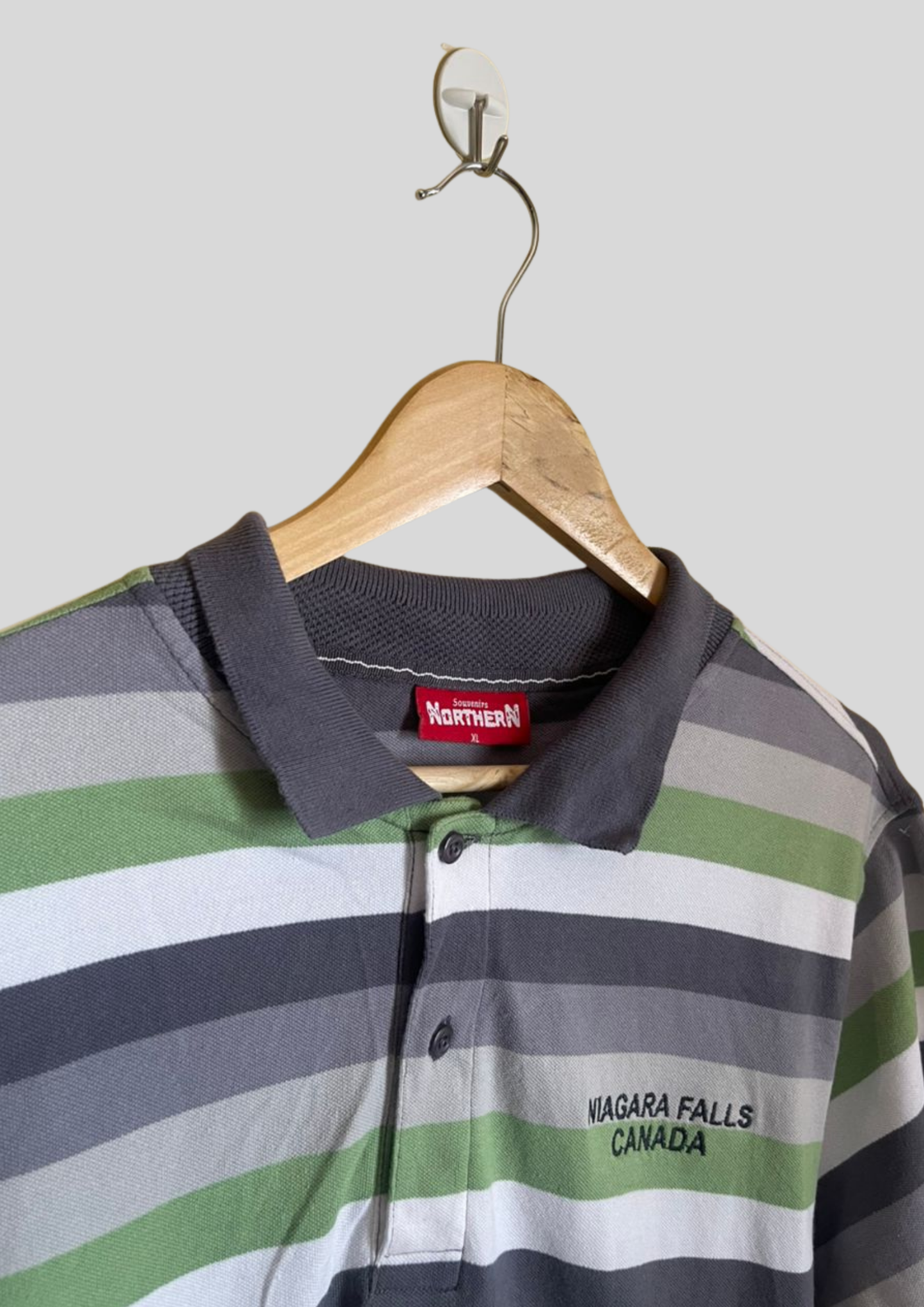 Polo Souvenirs - XL - P45