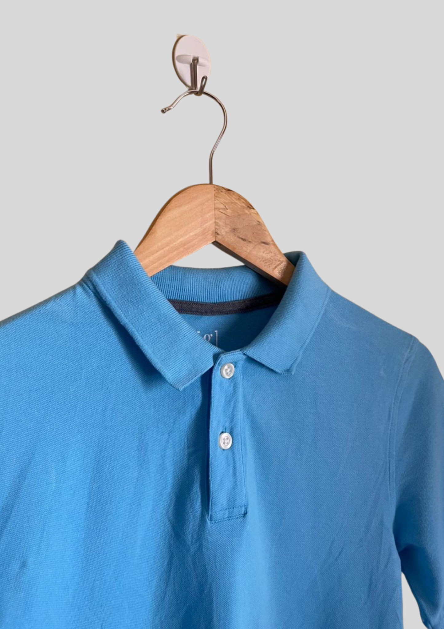 Polo George - XS - P48