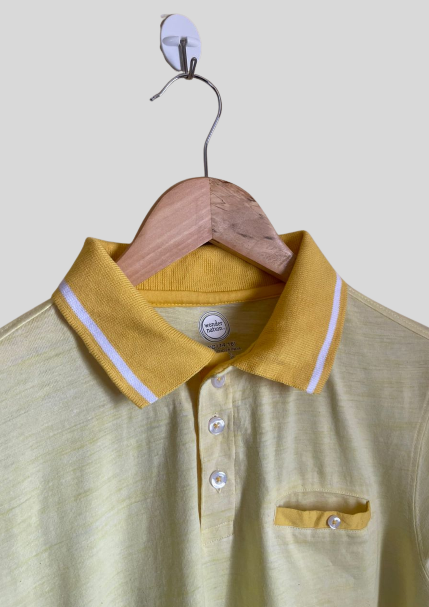 Polo Wonder M - XS - P49