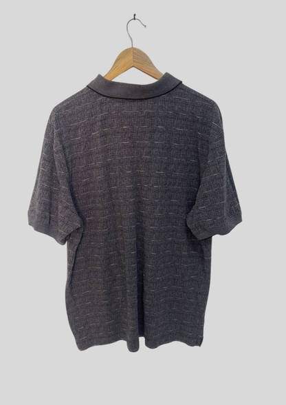 Polo Haggar - L/XL - P4