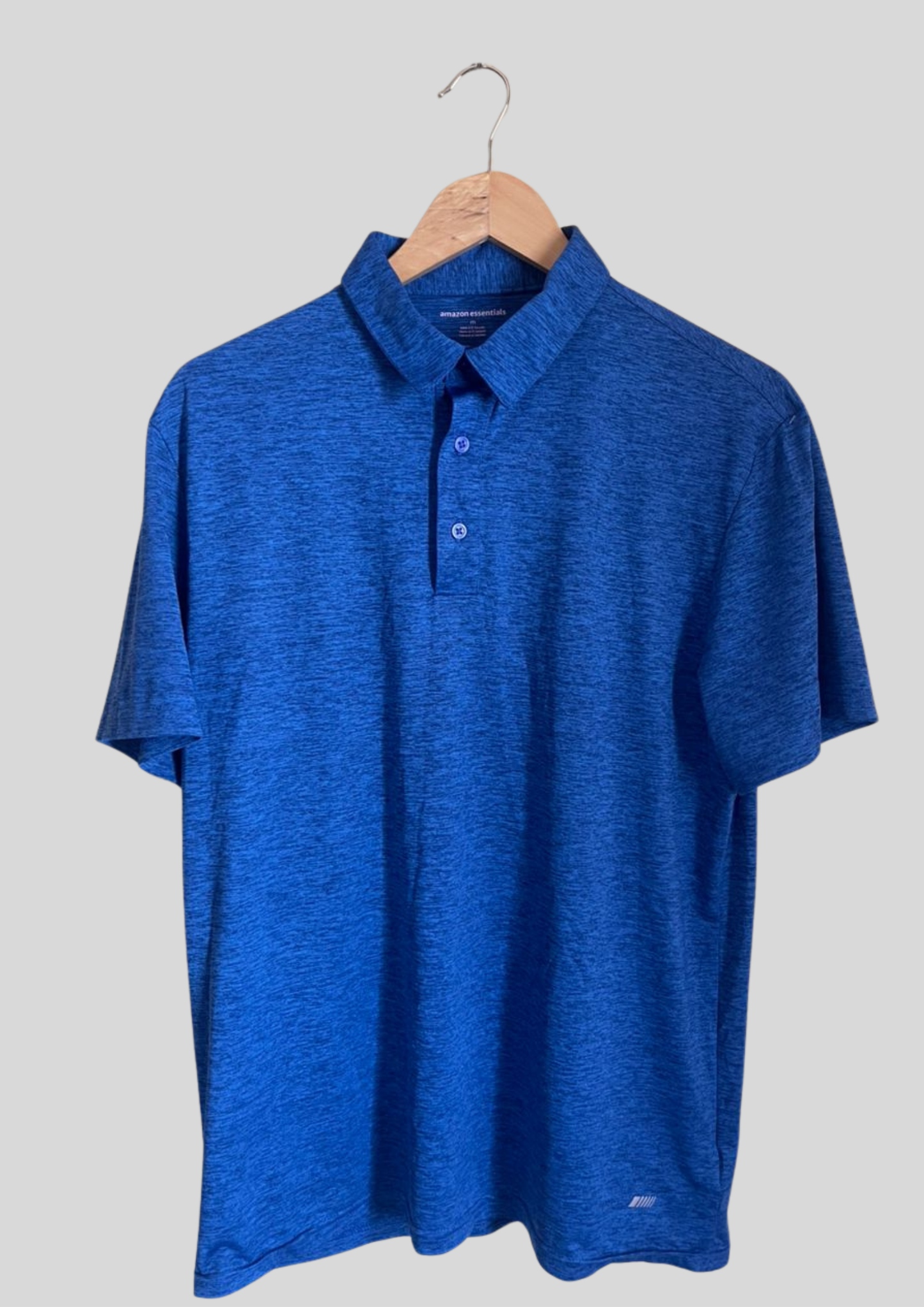 Polo Amazon E - S/M - P50