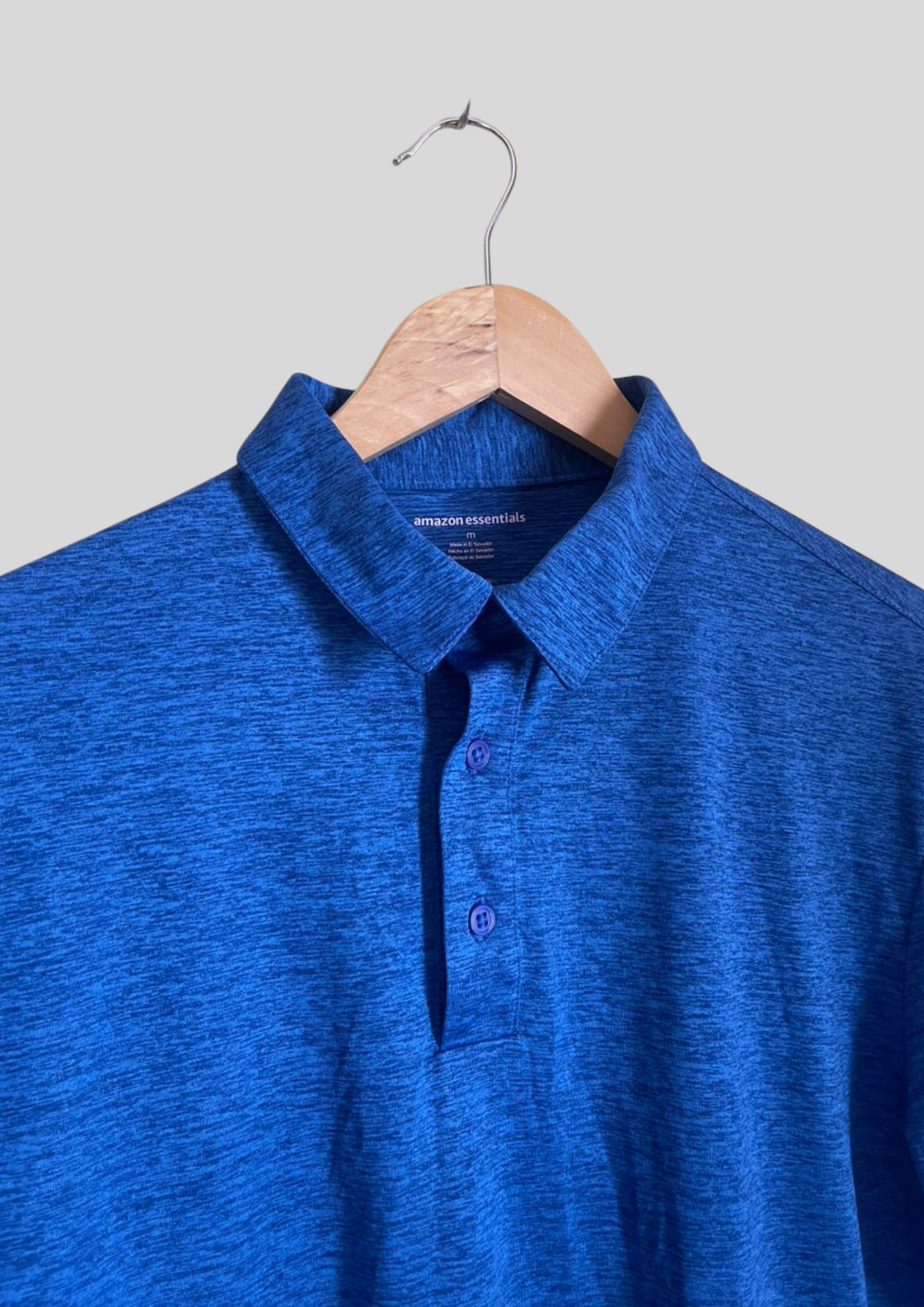 Polo Amazon E - S/M - P50