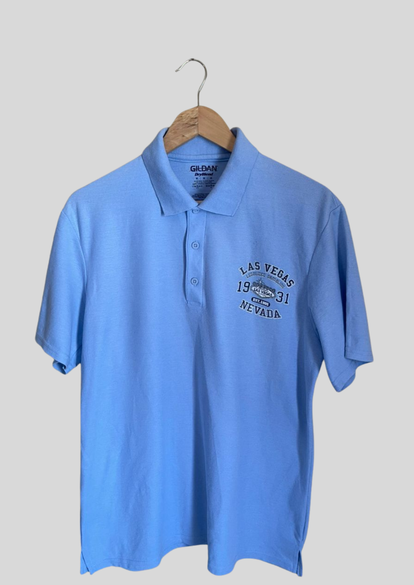 Polo Gildan - M - P51
