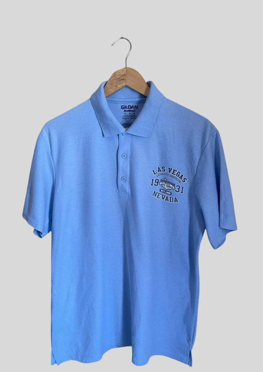 Polo Gildan - M - P51