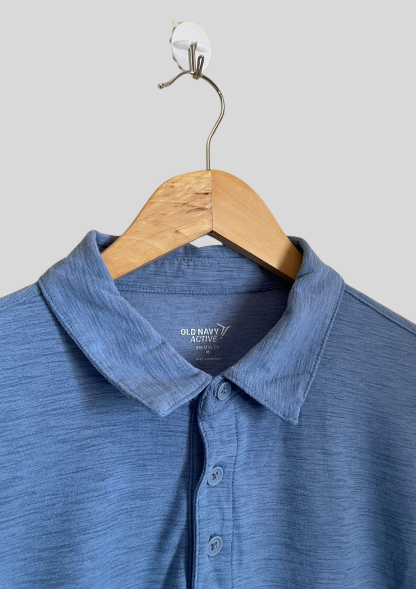 Polo Old Navy - S/M - P52