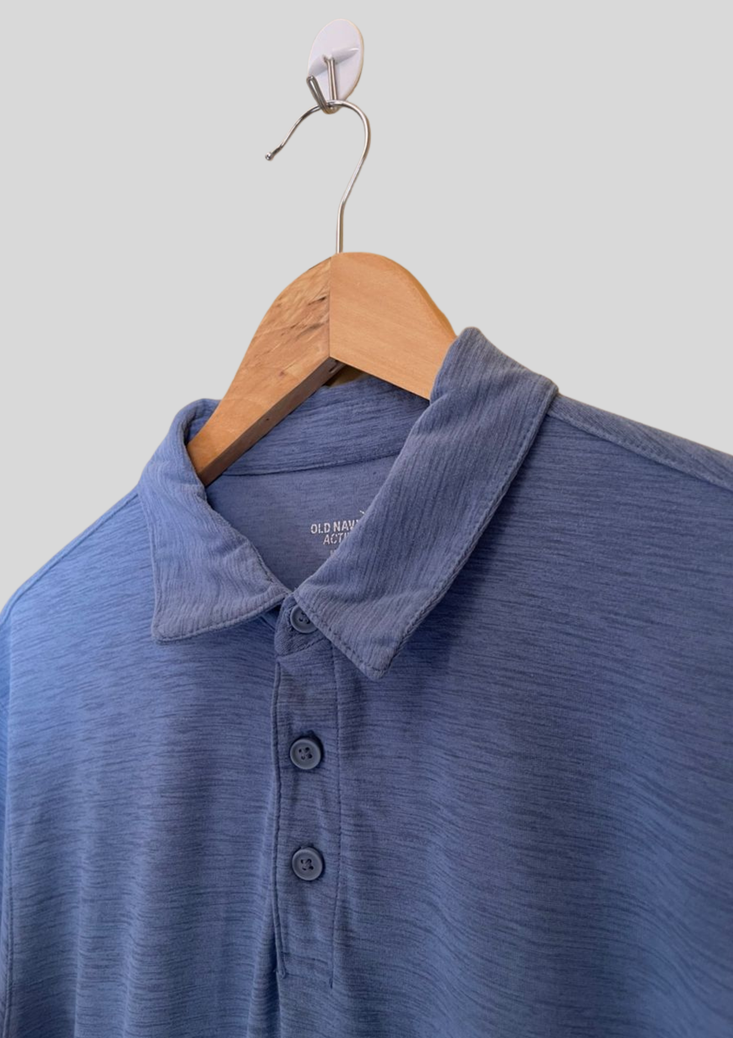 Polo Old Navy - S/M - P52