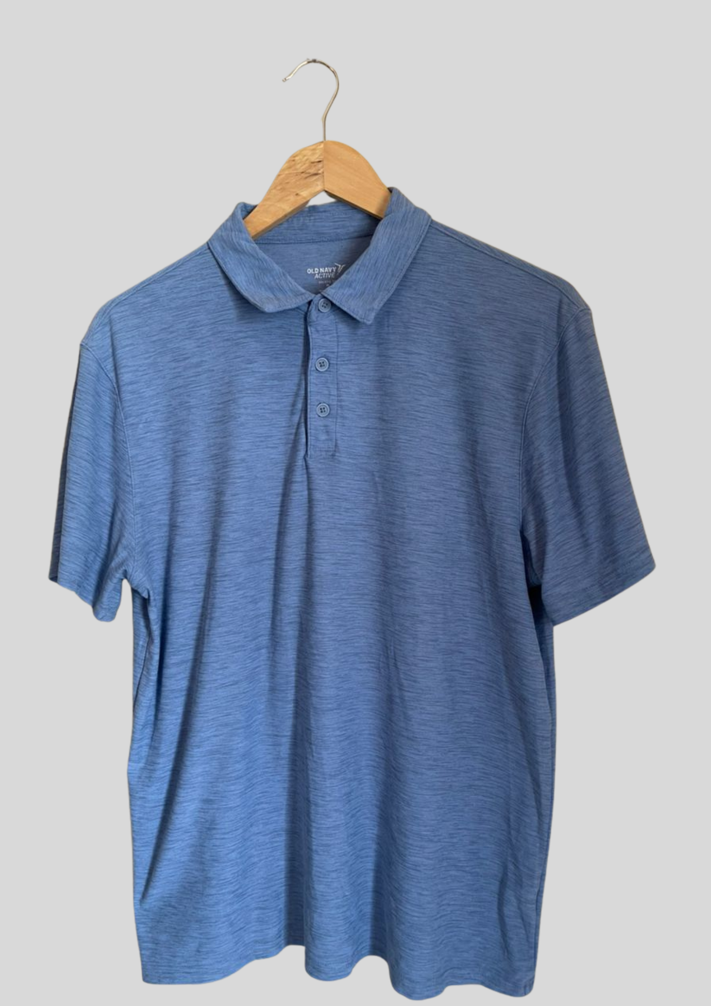 Polo Old Navy - S/M - P52