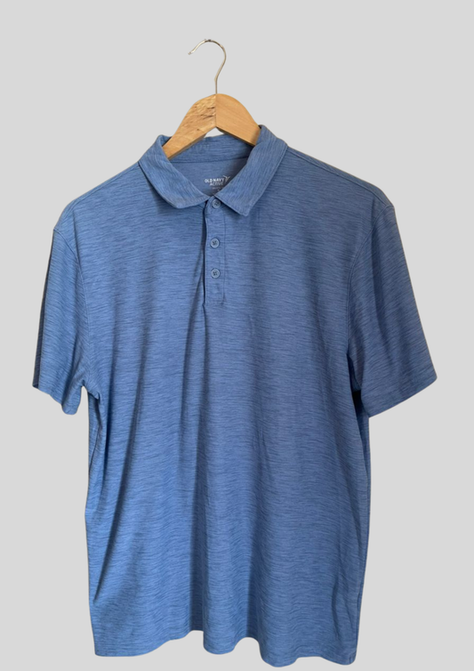 Polo Old Navy - S/M - P52