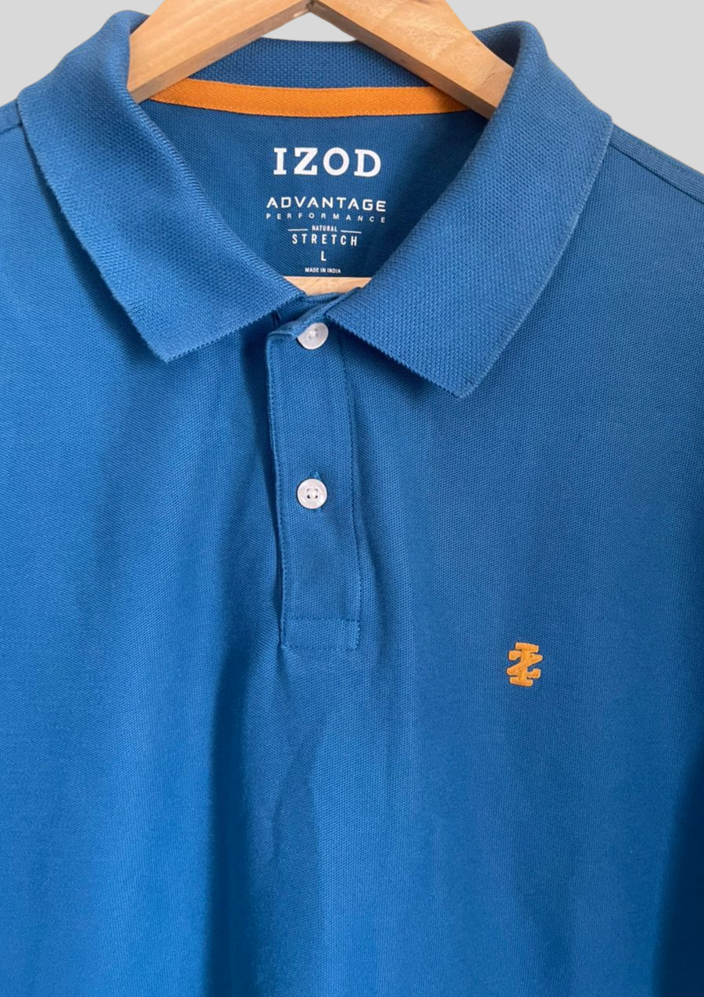 Polo Izod - L - P54